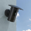 Outdoor Camera Sun Rain Shade Shield Cover Compatible by Koroao