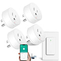 Greencycle Zigbee Smart Plug by greencycle
