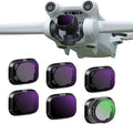 NEEWER ND Filter Set Compatible by Neewer