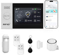 Home Security Systems Alarm System by Unknown