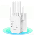 2026 WiFi Extenders Signal Booster by AllTough