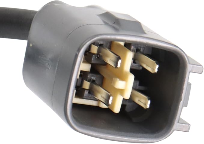 TRQ O2 Oxygen Sensor 4 Wire Narrow-Band Heated Compatible - Image 4