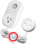 Smart Leak Detection Sensor by Brezoo