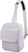 TULLIO Camera Bag Crossboy Camera Sling Chest Bag Backpack Waterproof by TULLIO
