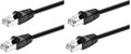Monoprice Cat6A Ethernet Patch Cable by Monoprice