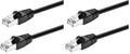 Monoprice Cat6A Ethernet Patch Cable by Monoprice