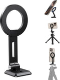 elitehood Aluminum Magsafe iPhone Tripod Mount by Builtyourelitelive