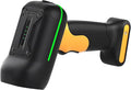 Inateck Industrial Barcode Scanner Bluetooth, 1D Scanner Wireless by Inateck