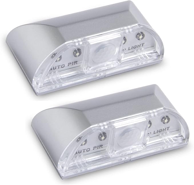 Key Light Door Lights, Small Motion Sensor Light by Unknown