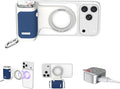 COMITOK MOCA iPhone 17 Pro Camera Grip No Need App by COMITOK