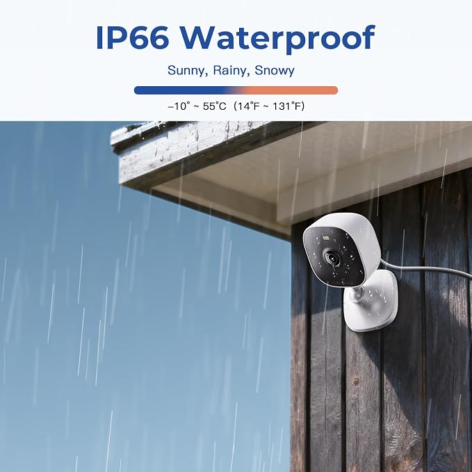 4MP Cameras for Home Security - Image 5