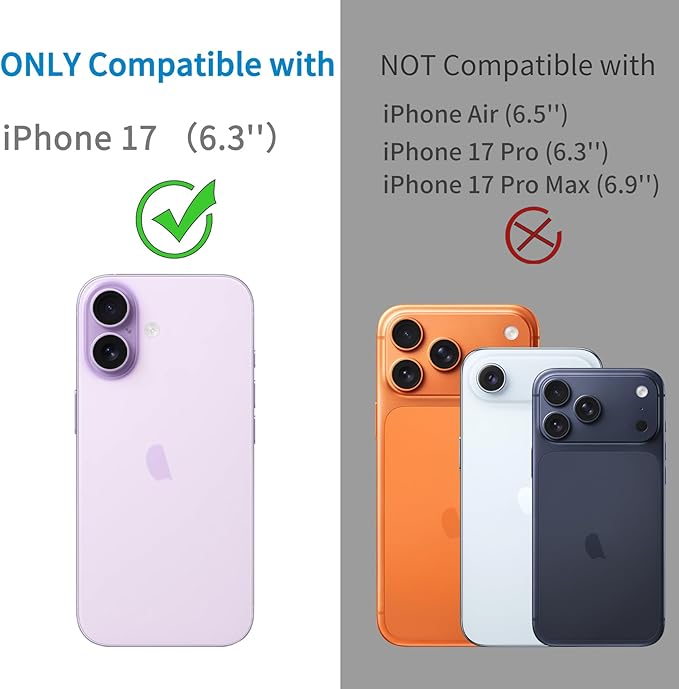 Dengduoduo 3 Pack Camera Lens Protector - Image 2