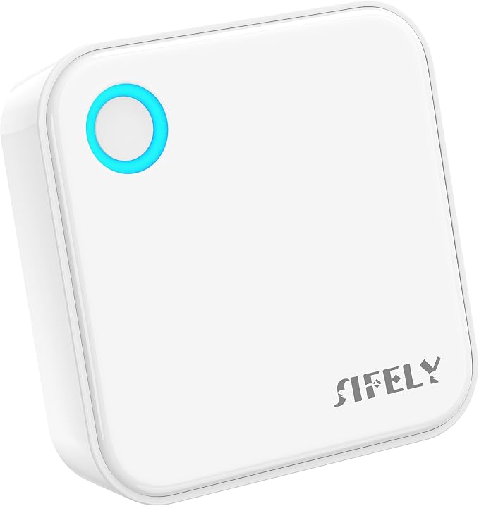 Sifely Smart Lock Wi-Fi Gateway by SifelySmartLocks