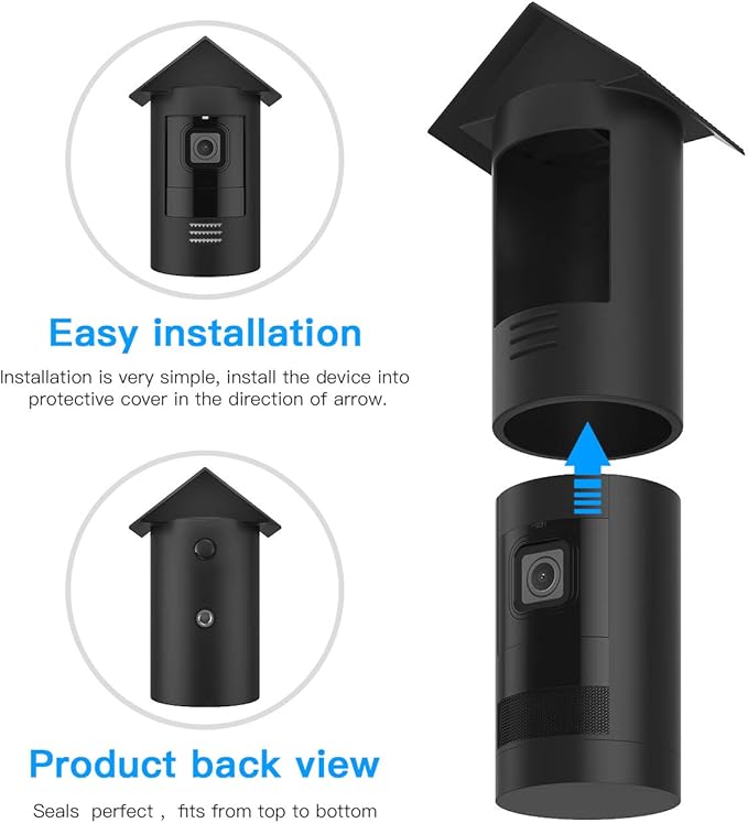 HOLACA Water-Proof Silicone Cover Protective Case - Image 4