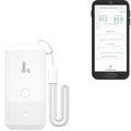 YoLink Smart Wireless Thermometer Hygrometer, Wide Temp Range by YoLink