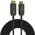 Certified 8K Fiber Optic HDMI 2.1 Cable 75 FT, Real HDMI® Cable, Ultra HD by Conable