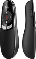 USB Type C Presentation Clicker by DinoFire