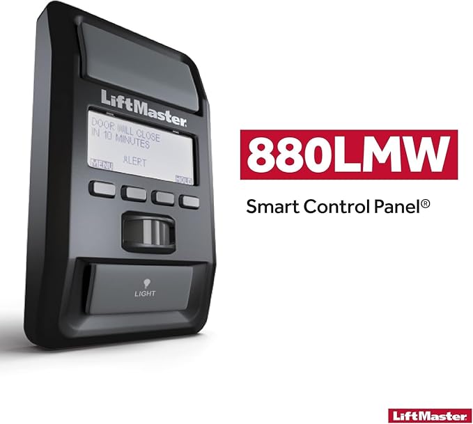 LiftMaster 880LM Motion - Image 2