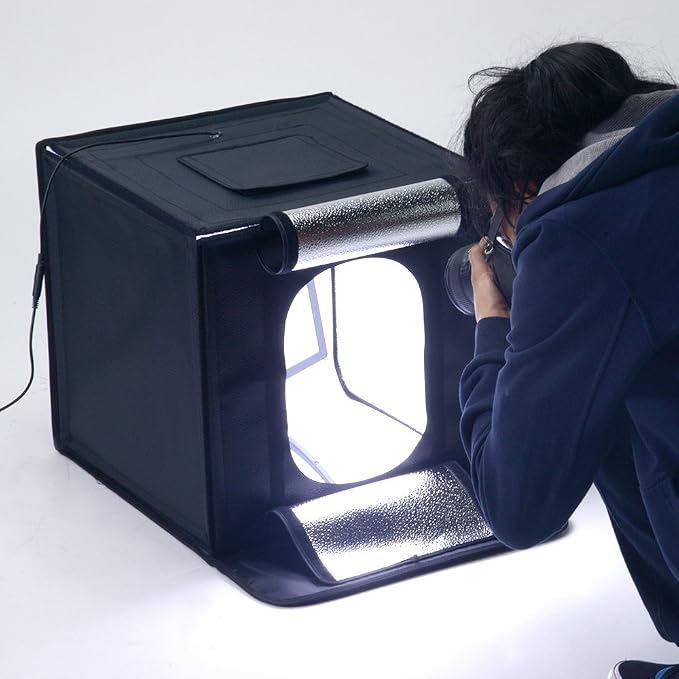 Fotodiox Pro LED 16x16" Studio-in-a-Box - Image 5
