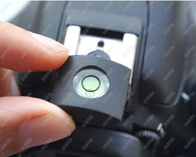 ULBTER Front Body Cap and Rear Lens Cap Cover - Image 5