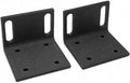 SplashNColor Replacement Rack Ears Compatible by SplashNColor
