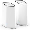 NETGEAR Orbi Pro WiFi 6 Tri-Band Mesh System, Router by NETGEAR