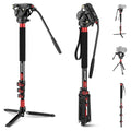 NEEWER 71.6" Pro Camera Monopod by Neewer