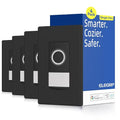 ELEGRP Smart Motion Sensor Switch, 2.4GHz Wi-Fi Single Pole Light Switch Works by ELEGRP%7CELEGROUP