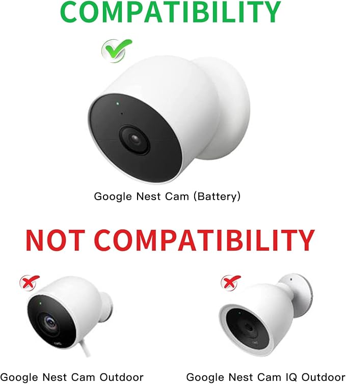2Pack Power Adapter Compatible - Image 2