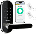 Built-in WiFi Smart Door Lock by SifelySmartLocks