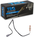 TRQ O2 Oxygen Sensor 4 Wire Wide-Band Planar Compatible by TRQ