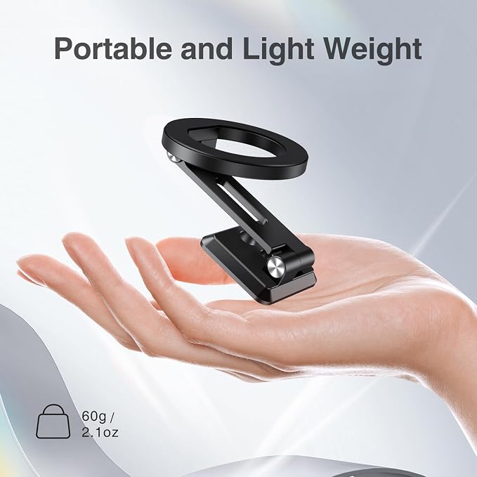 elitehood Aluminum Magsafe iPhone Tripod Mount - Image 8