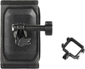 SMALLRIG Backpack Strap Mount for DJI Osmo Pocket 4 3/Action 6/5 Pro/4/Nano by SmallRig