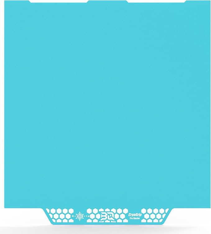 BIQU CryoGrip Pro Glacier Panda Build Plate by BIQU