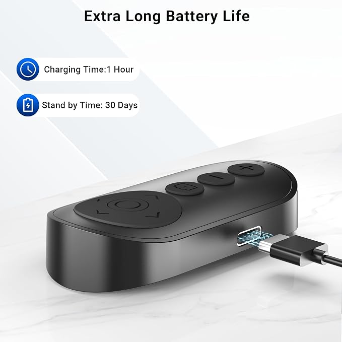 Wireless Camera Remote Control - Image 7