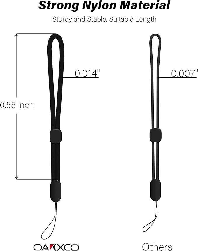oakxco Lanyard Compatible with Airpods Pro 2 Loop - Image 4