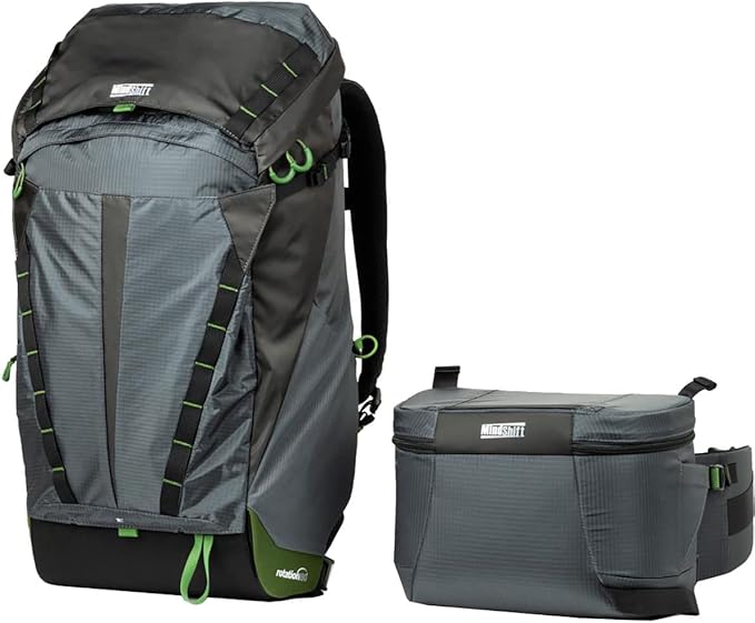Think Tank MindShift Rotation 34L Camera Backpack - Image 2