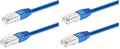 Monoprice Cat6A Ethernet Patch Cable by Monoprice