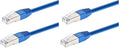 Monoprice Cat6A Ethernet Patch Cable by Monoprice