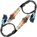 Oxygen Sensor Compatible with Enclave Camaro Colorado Equinox Impala Traverse by DOSKJOK