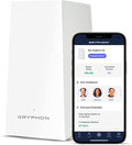 Gryphon AX – Ultra-Fast Mesh WiFi 6 Parental Control Router – Advanced Content by GRYPHON