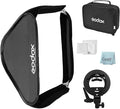 Godox 15.8" x 15.8" Softbox by GODOX