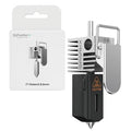 Creality Official SPARKX i7 Hotend, 0.6mm Original All Metal Integrated by Creality