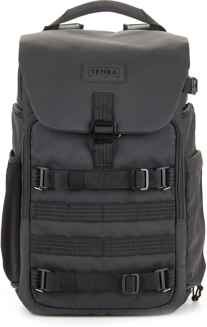 Tenba Axis v2 18L LT Camera Backpack - Image 2