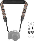 FIEIL Neck Strap Silicone Camera Straps by FIEIL