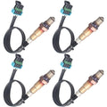Oxygen Sensor Compatible with Allure Enclave Lacrosse SRX Equinox Impala by DOSKJOK