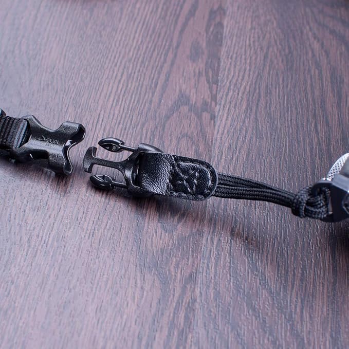 VKO Camera Strap Quick Release QD Loops Connector - Image 4