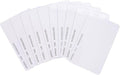 Contactless 125kHz RFID Proximity Cards Smart ID Card 0.8mm Thick by GIALER