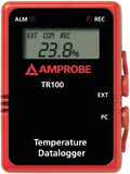 Amprobe TR100-A Temperature Data Logger by Amprobe