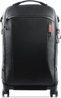 PGYTECH 2-in-1 Roller Camera Backpack, DSLR/SLR/Mirrorless Bag by PGYTECH-US